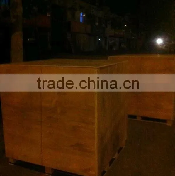 Automatic Liquid Drug Packing Machine for Bag photo-4