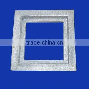 Sodium Silicate Investment Casting Products