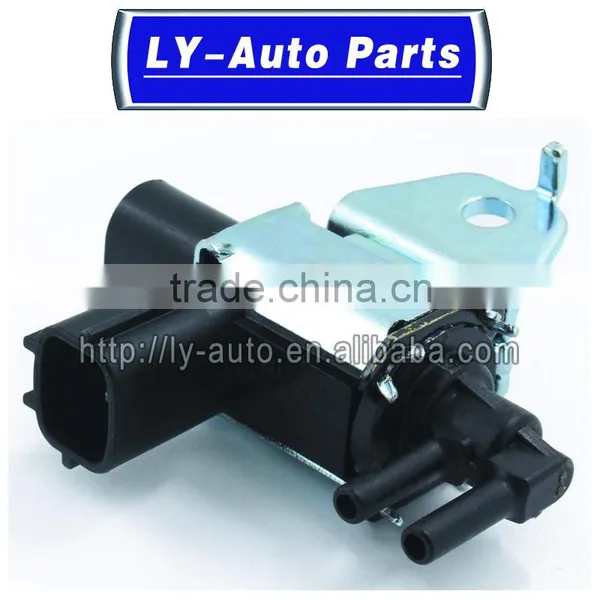NEW Intake Manifold Runner Solenoid Control Valve 149558J10A 14955-8J10A photo-2