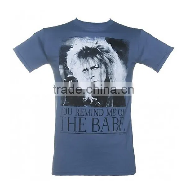 Cheap Custom T-shirt / Custom T-shirt Printing