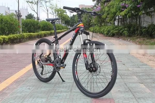 Durable Professional Trek Clearance Mountain Bicycle