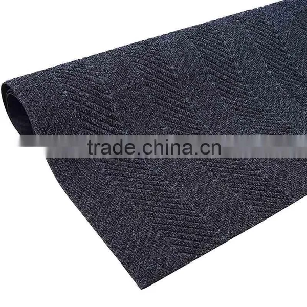 Office Used Big Building Outdoor Entrance Mats Commercial photo-4