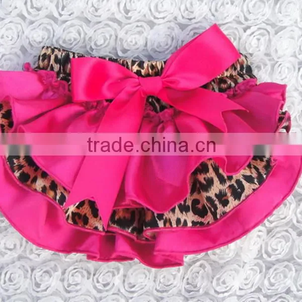 Wholesale Excellent Fashion Children in Underwear Pictures Baby Christmas Bloomers Pink School Girl Skirt 2016 photo-2
