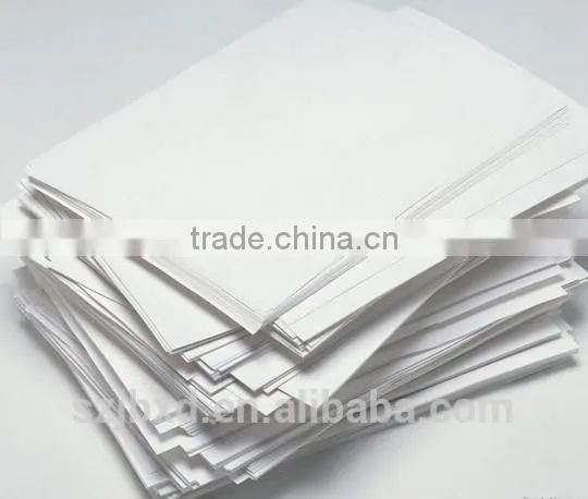 A4 Copy Paper, Paper Factory in China, OEM Available