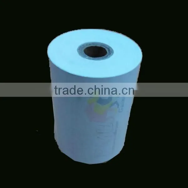 Thermal Paper Rolls ATM Rolls With Logo Printing photo-3