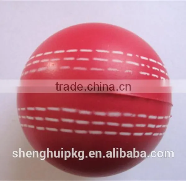 Cheapest PU Foam Anti Stress Game Ball