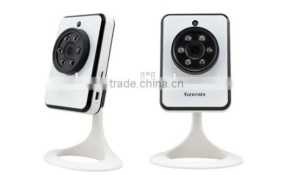 2016 House Care Two Conversation 3g Wifi Gps Navigation Camera Wireless ip Camera photo-3