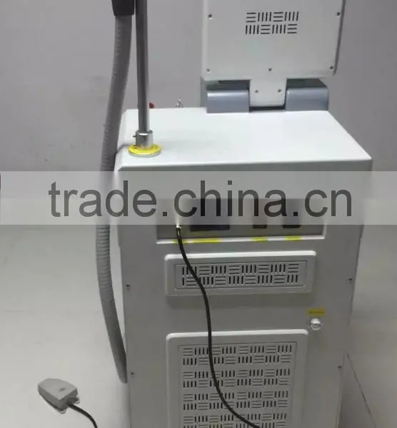 GLM E-016 808nm Hair Removal Machine photo-4