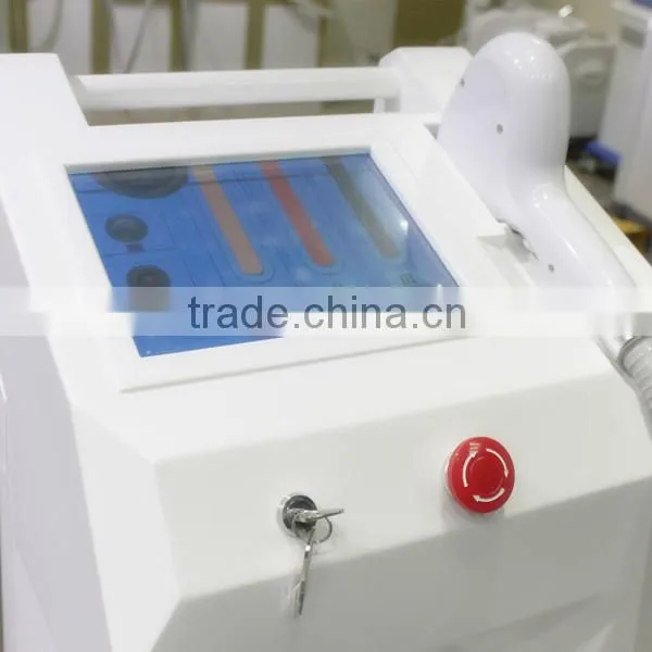 Clinic Professional Wholesale Tria Laser Hair Removal Machine Price/808nm Diode Laser Hair Removal With German Laser Gun Face Lift photo-5