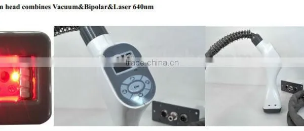 N8+2 Liposuction Beauty Machine /china Factory Price photo-6