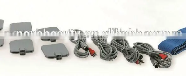 Nv2000 Beauty Salon Equipment Weight Loss Machine Fat Burning Instrument photo-3