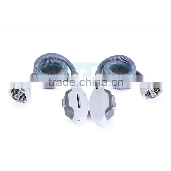 Micro Machine Shr Hair Removal Machine Fast Hair Removal Opt Shr for Home Use photo-5