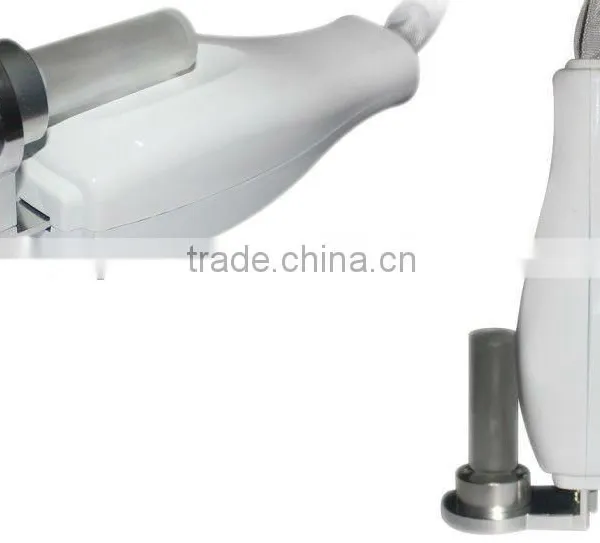 Non-Surgical RF Skin Tighten Facial Care Cryo Electroporation Machine - Pixelift photo-5