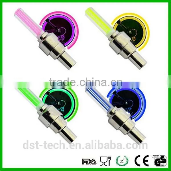 Bicycle Accessories Led Bike Wheel Light photo-2