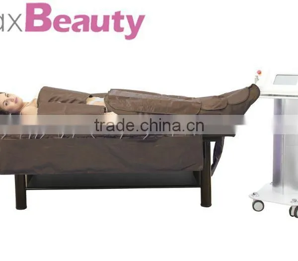 Special Products Pressotherapy Beauty Instrument