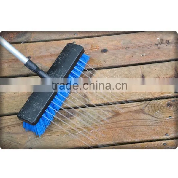 High Quality Multifunction Smart Dust Super Easy Floor Spay Magic Cleaning Mop photo-5