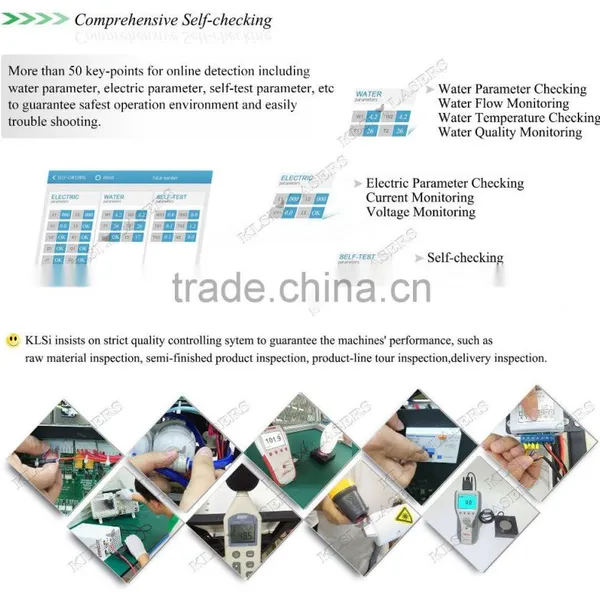 High Power Reliable Result High Power Hair Removal Machine 810/808 Diode Laser Hair Removal Laser Machine Professional photo-5