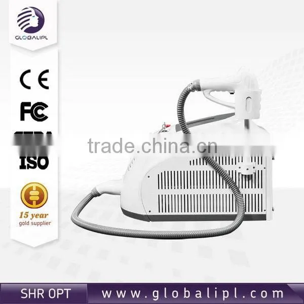 New Style New Arrival Pulse Light Epilator photo-6
