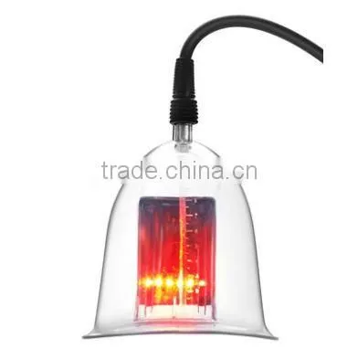 Vacuum Breast Enlargement / Vacuum Butt Lifting Machine photo-3