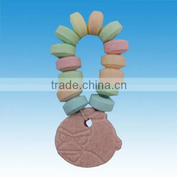 Small Bird Bracelet Tablet Candy for Kids photo-3