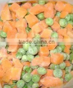 frozen mix vegetables
