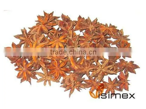 STAR ANISEED