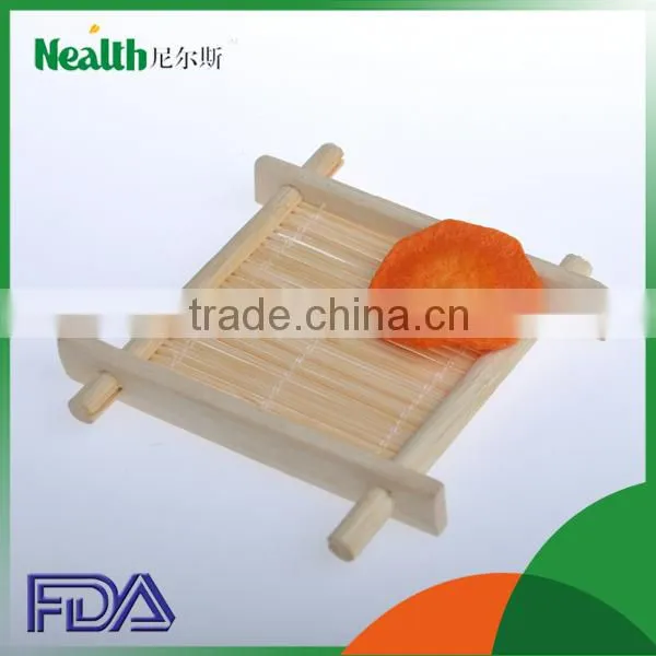 Dehydrated Vegetable Carrot Chips Vegetable Chips Making Machine photo-5