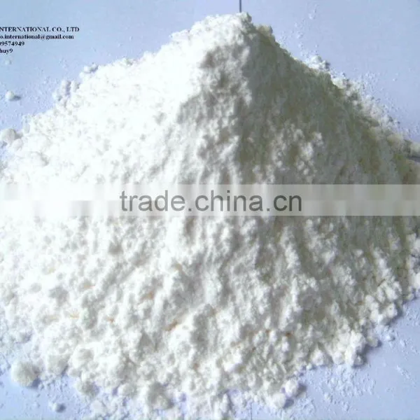 Tapioca Starch