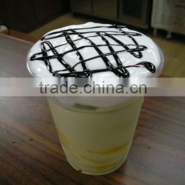 Sea Salt Cream Topping Powder Taiwan Bubble Tea photo-2
