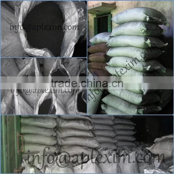 Best Quality of Charcoal Powder in Coconuts Shell photo-4
