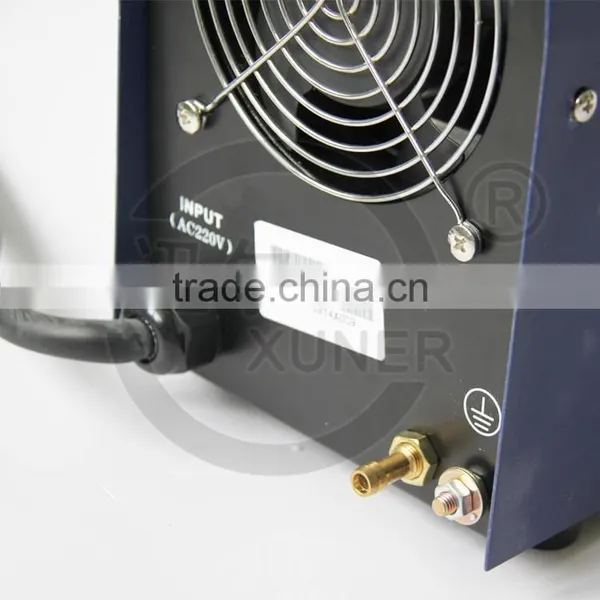 WS Welding 200S Blue Iron Shell Welder With CCC Certificate photo-6