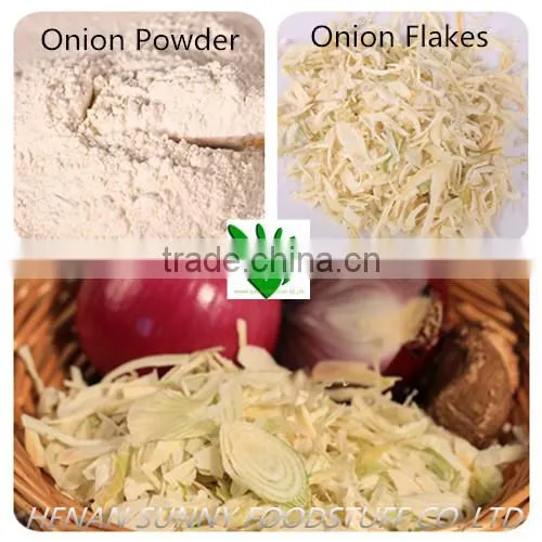 Hot Sale Dehydrated Ginger Powder/Onion Powder/Garlic Powder photo-4