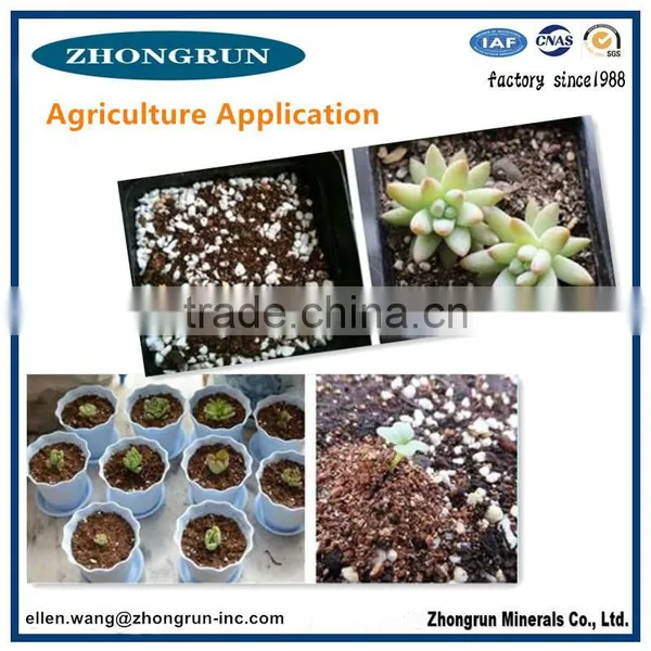 Expanded Perlite for Agriculture Usage photo-4
