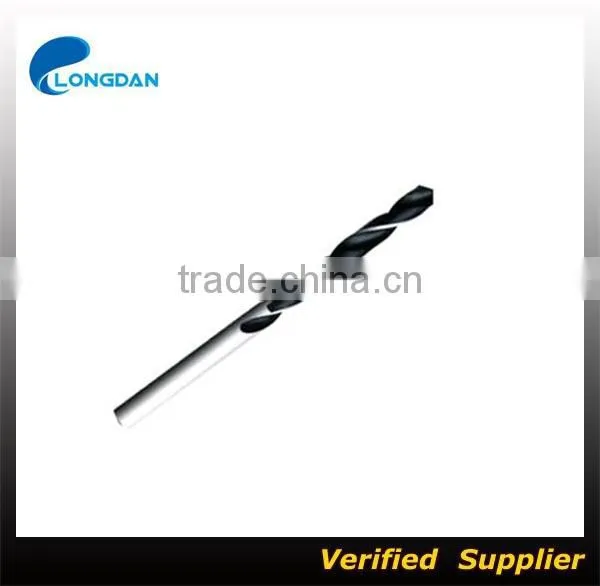 Professional Factory Made HSS Straight Shank Twist Drill Bits photo-3