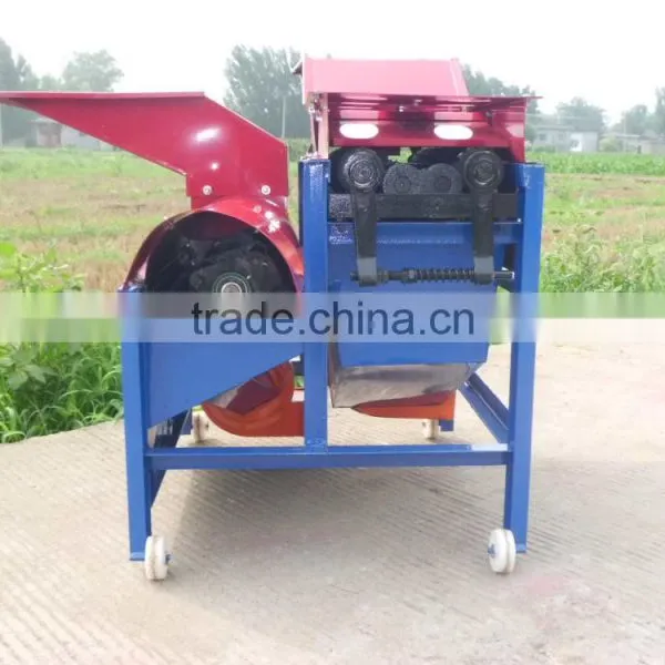 Farm Work Used Corn Peeler and Sheller for Sale photo-6