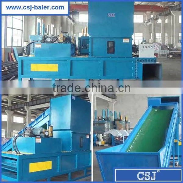Nantong Jiabao Coffee Husks Press Machine for Sale photo-5