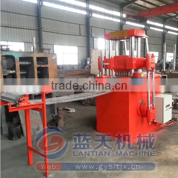 High Reputation BBQ And Shisha Charcoal Briquette Making Machine photo-4