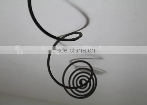 HIGH QUALITY MICRO-SMOKE PLANT FIBER MOSQUITO COILS photo-4