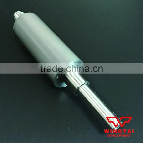 Anilox Roller Flexo Corrugated Carton Box Printing photo-5