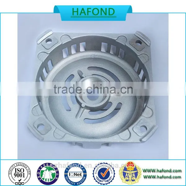 Aluminum Die Casting Part photo-2