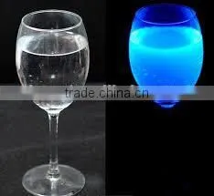 Photoluminescent Powder Glow in the Dark Pigment for Glass photo-3