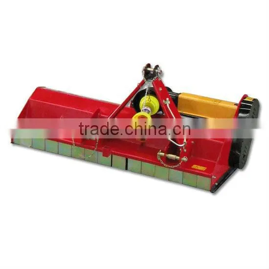 Lawn Mower