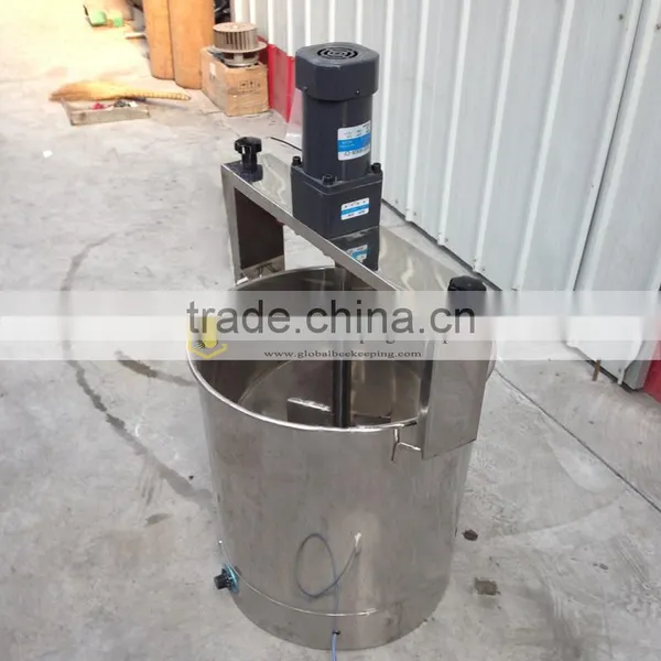 Honey Processing Machine Mixing Crystal Machine for Sale photo-4