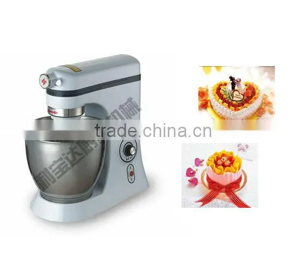Electric dough mixer/egg blender/cream mixer