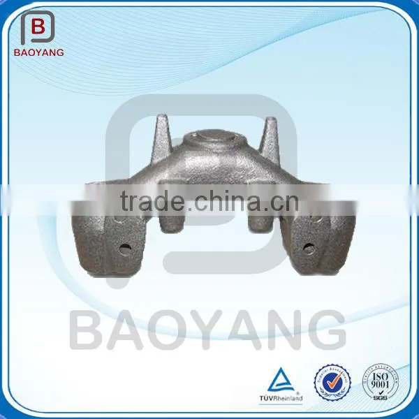 2015 Hot Sale Stainless Steel Silica Sol Precision Casting