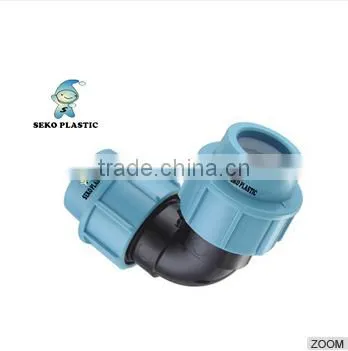 Male and Female Elbow 45Deg photo-2