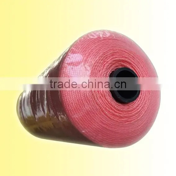 Polyester Colored Twine Spool 400G/500G photo-3