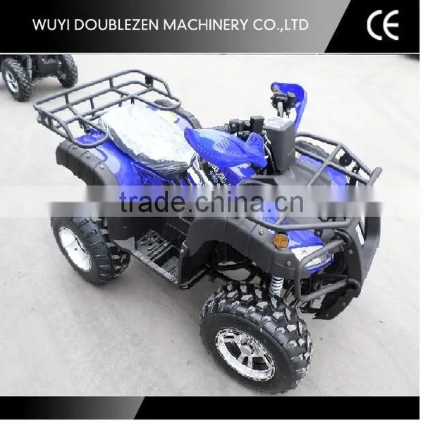 150cc ATV photo-5