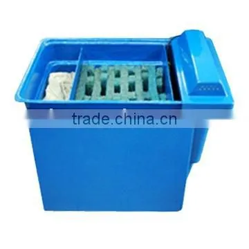 Biological and Chemical Filter