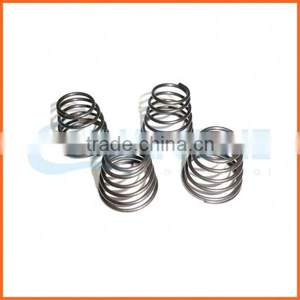 Customized Wholesale Quality X-750 Coil Spring photo-3